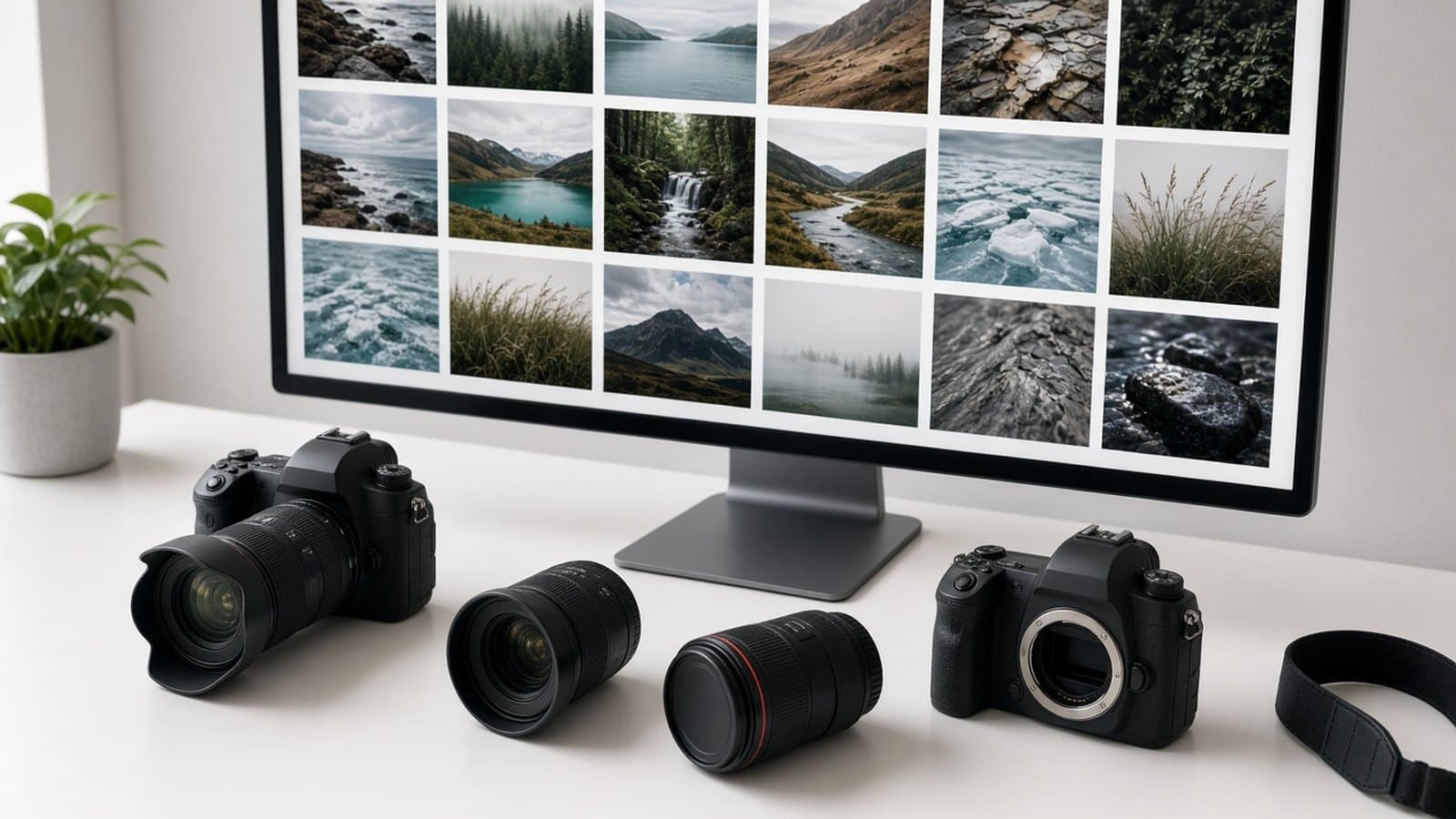 FUJIFILM website